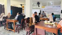 FEB UI Dorong BUMDes Kelola Keuangan Peternakan di Yogyakarta