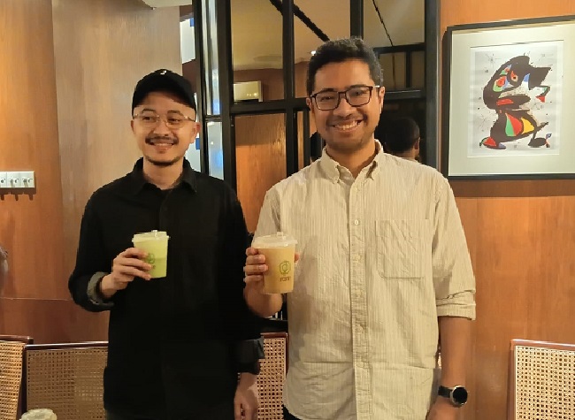 FORE Ungkap Belum Bisa Bagi Dividen Meski Laba dan Pendapatan Melonjak di Semester I