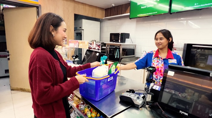 Home Credit Gandeng Indomaret, BayarNanti Permudah Transaksi Kebutuhan Sehari-hari