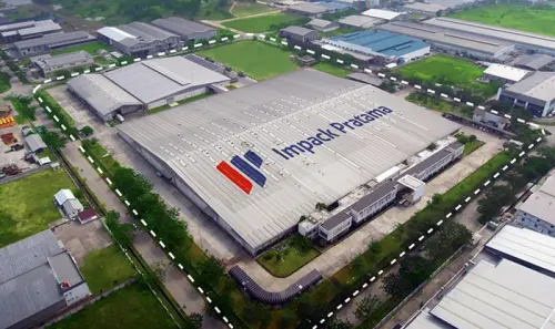 IMPC Gandeng SKZ Jerman, Investasi Rp250M Bangun Pusat Pelatihan Polimer Bertaraf Dunia