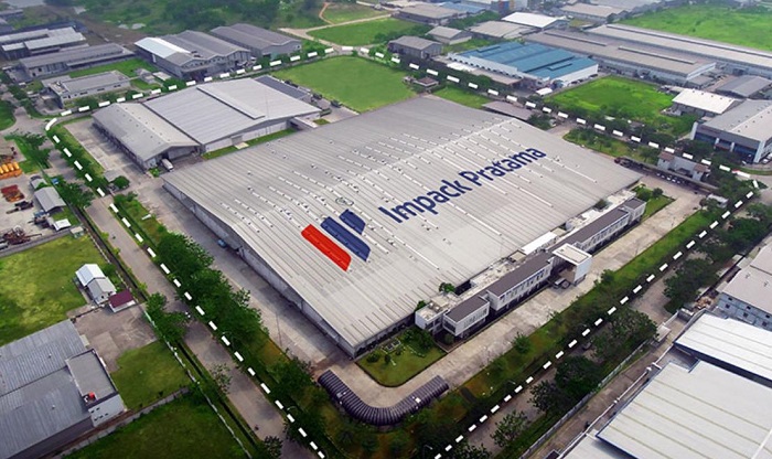 IMPC Gandeng SKZ Jerman, Investasi Rp250M Bangun Pusat Pelatihan Polimer Bertaraf Dunia