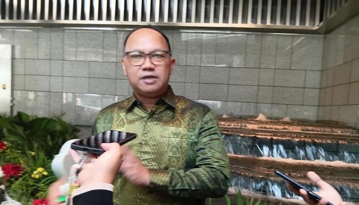 BEI Buka Suara Soal IHSG Usai Pidato Prabowo Janjikan Ekonomi 6%