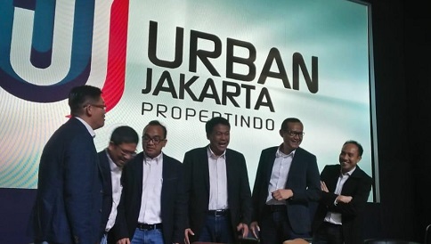 URBN Buka Data! Free Float Hanya 3,38%, Yongky Wijaya Jadi Pemilik Manfaat Akhir