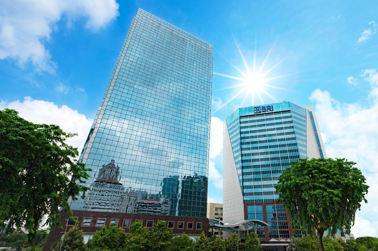 Impresif! Deretan Capaian BRI Sepanjang 2025 untuk Negeri