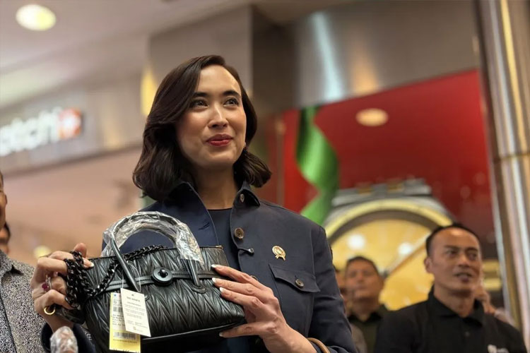 Pemerintah Berharap Parade Great Sale 2025 Bisa Dorong Pertumbuhan Ekonomi Akhir Tahun