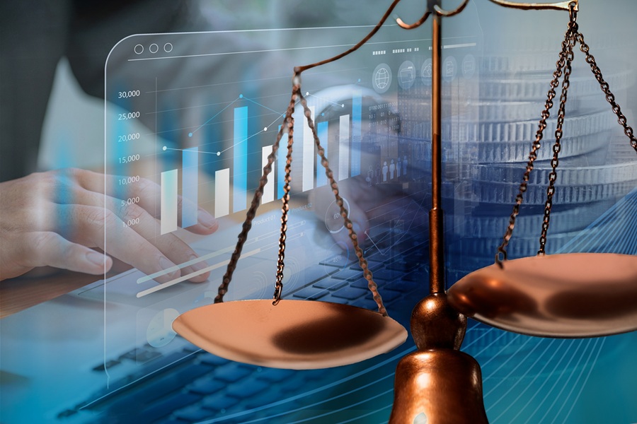 Ditopang Ekspor Nonmigas, Neraca Perdagangan Indonesia Kembali Menguat