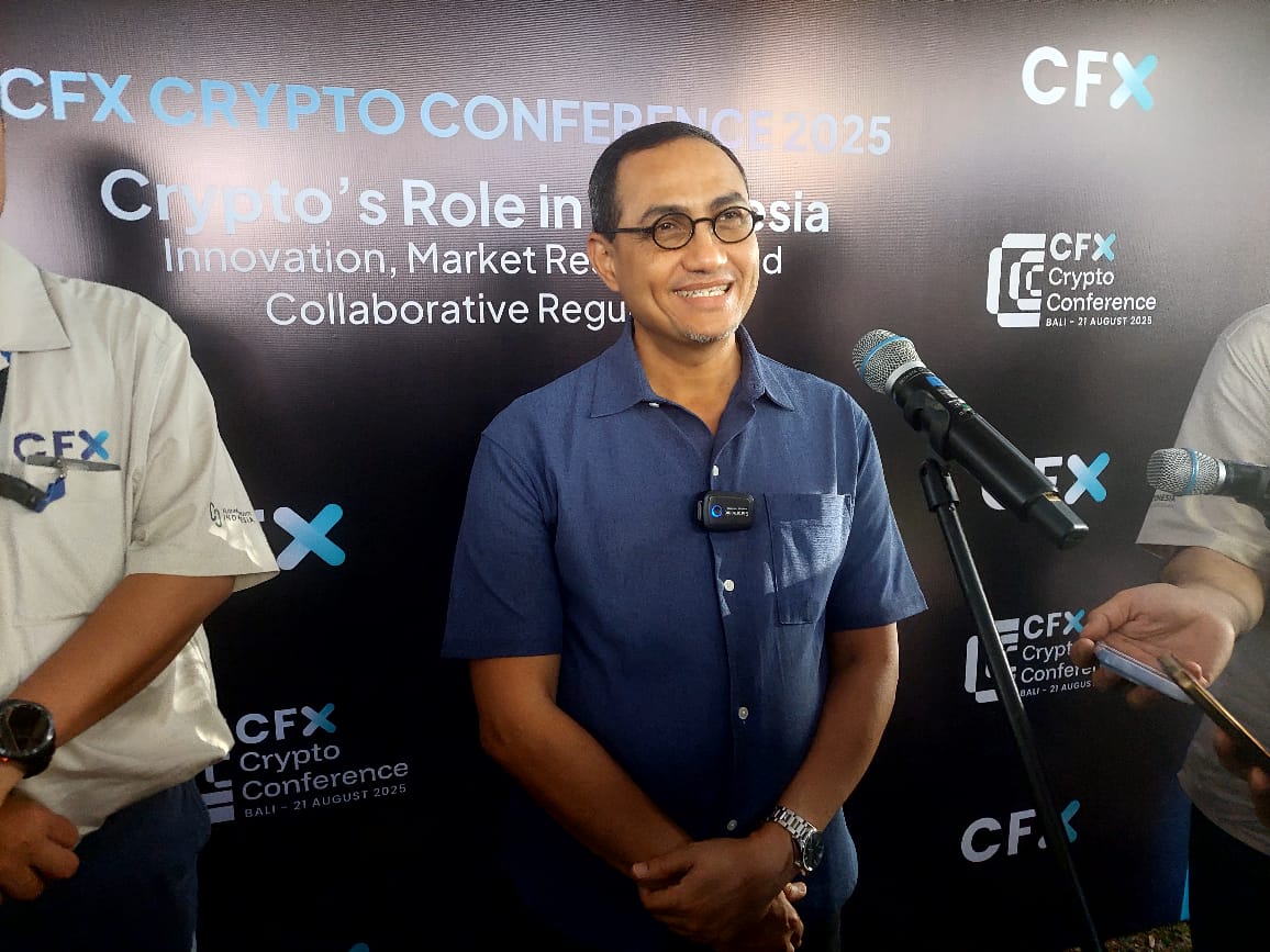 Mantab! Jumlah Investor Kripto Indonesia Tembus 19,5 Juta Konsumen