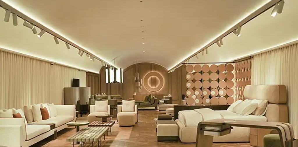 Era Baru SOFA Dari Furnitur ke Energi Terbarukan