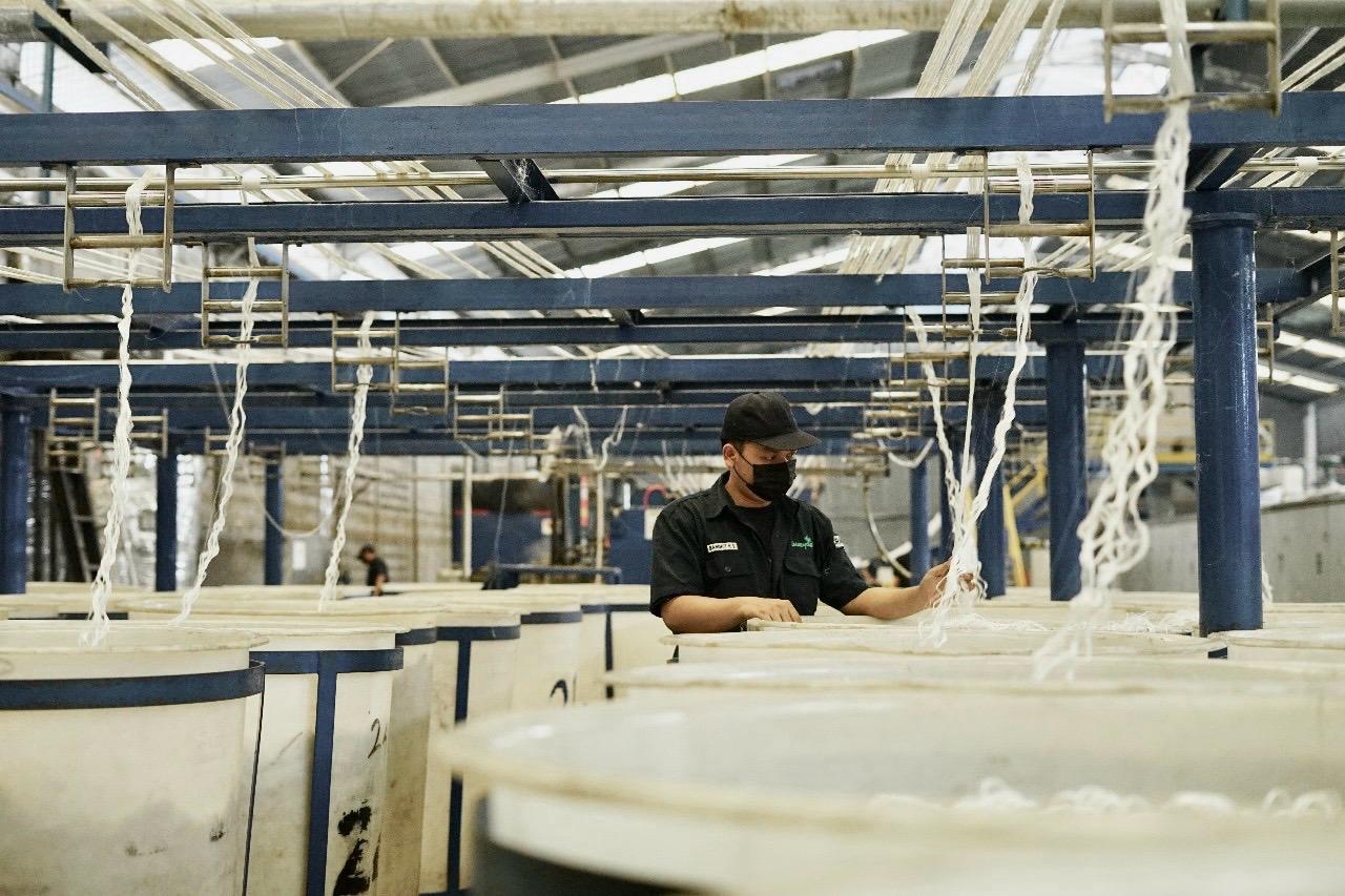 Divestasi, Direktur INOV Yong Hwa Lee Lepas Seluruh Sahamnya di Harga Rp218