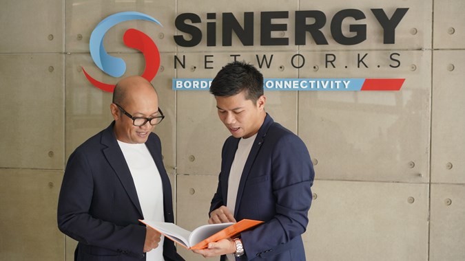 Dana IPO INET 96% Ludes! Sisa Cuma Rp4,9M di Bank