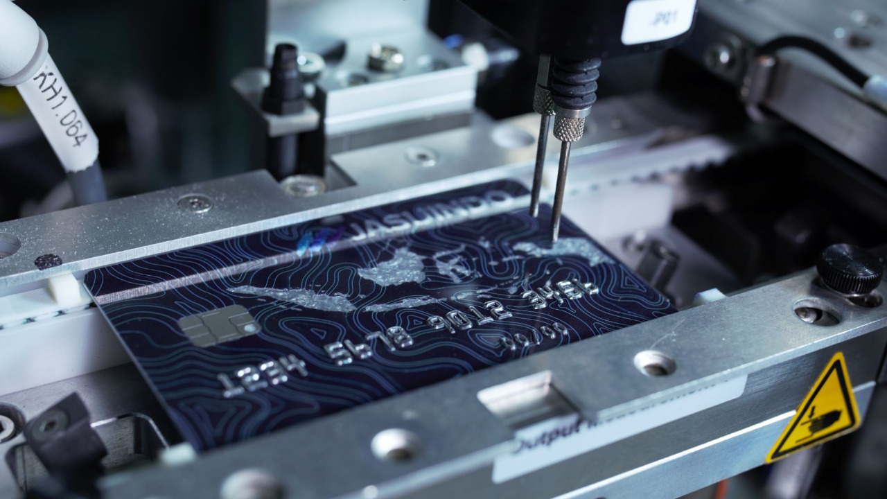 JTPE Bidik Penjualan Tumbuh Double Digit di 2026, Ini Penopangnya!