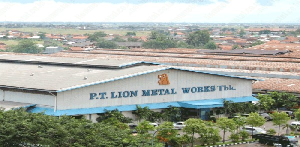 Anak Usaha LION Kantongi Kredit Rp25 Miliar dari Bank Mandiri