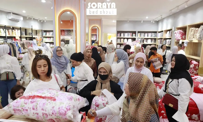 Akuisisi 27,83% Saham Batal, Soraya Berjaya Klaim Bisnis Tetap Aman