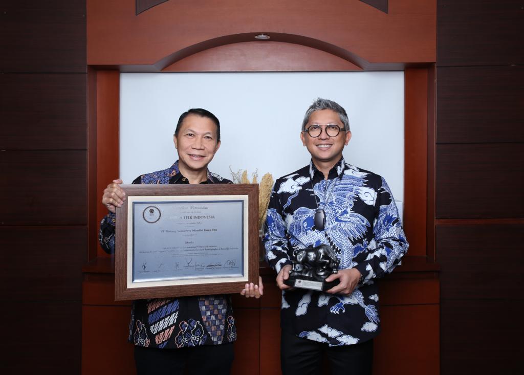 BSML Jual Kapal Tug Boat Rp10,5M Buat Bayar Utang