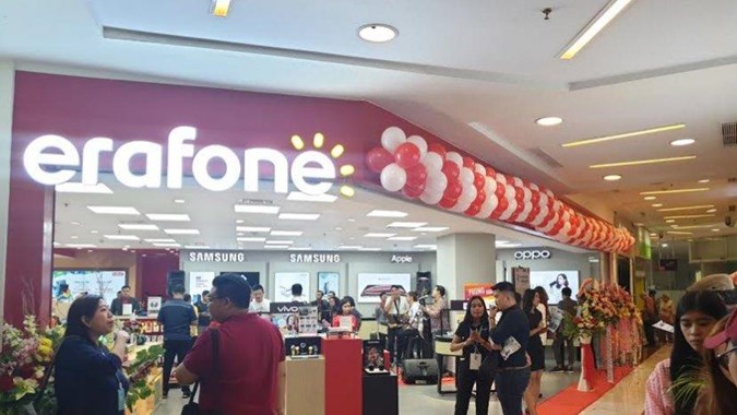 Emiten Milik Aguan (ERAA) Gelar Buyback Saham Rp150M