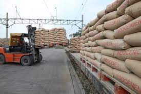 Indocement (INTP) Gandeng Prancis Garap Semen Mortar