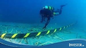 KETR–MORA Mulai Bentangkan Kabel Laut Jakarta–Batam–Singapura