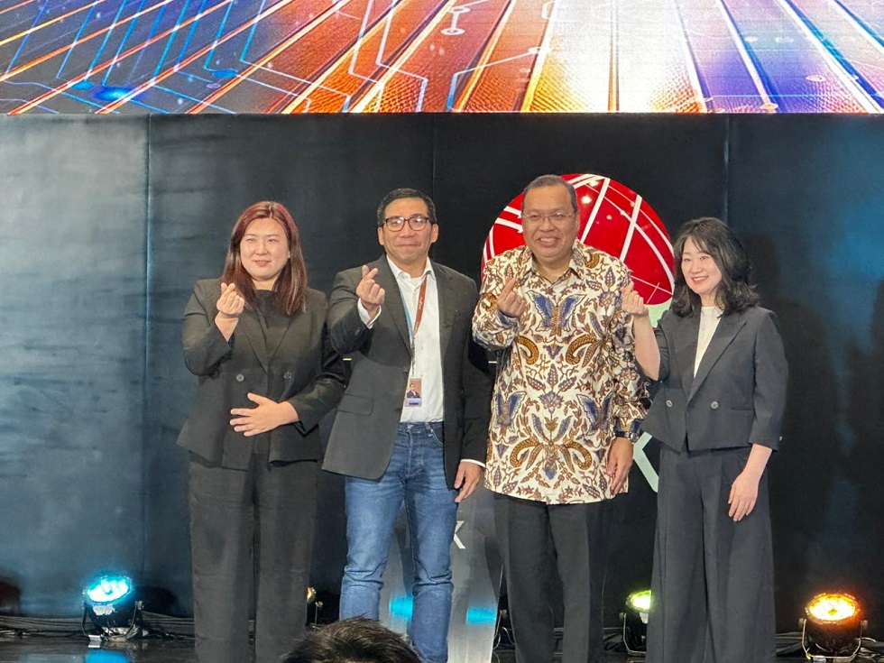 Perkuat Pengelolaan, KISI Ganti Nama Jadi KIM Indonesia