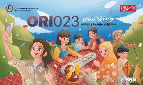 Pemerintah Buka ORI029, Target Rp25T Awal Tahun