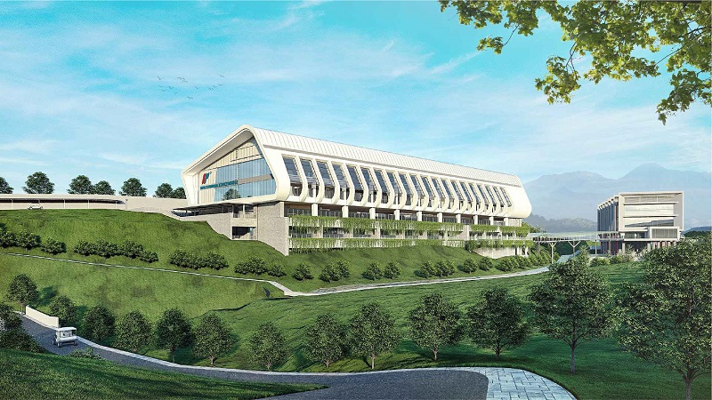 Jadwal Rights Issue Muncul, Saham PACK Terbang ARA