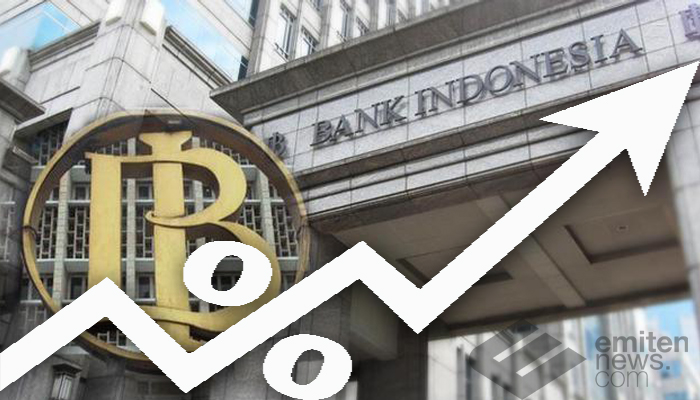 BI – Rate Tetap di Level 4,75 Persen