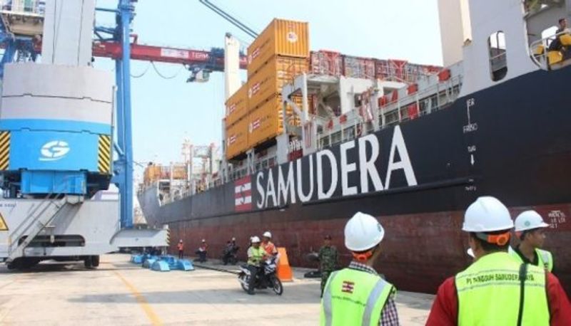 SMDR Habiskan Dana Hasil Sukuk Rp496M