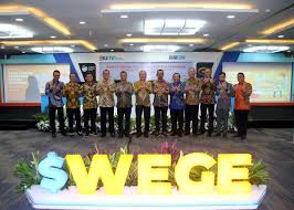WEGE Diseret PKPU oleh Mitra Kerja