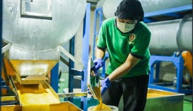 Noprian Fadli Tampung Puluhan Juta Saham BBRC, Buat Apa?