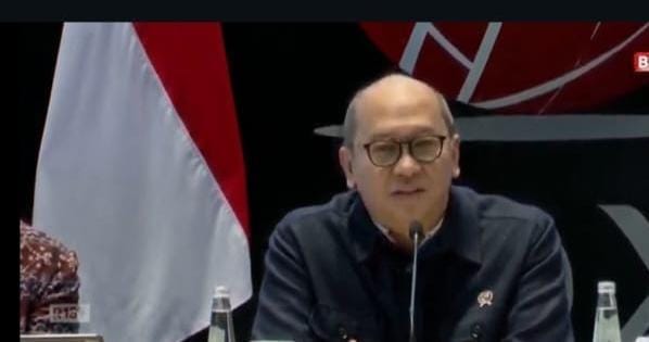 Rosan: IHSG Bangkit Senin, Kepercayaan Asing Menguat