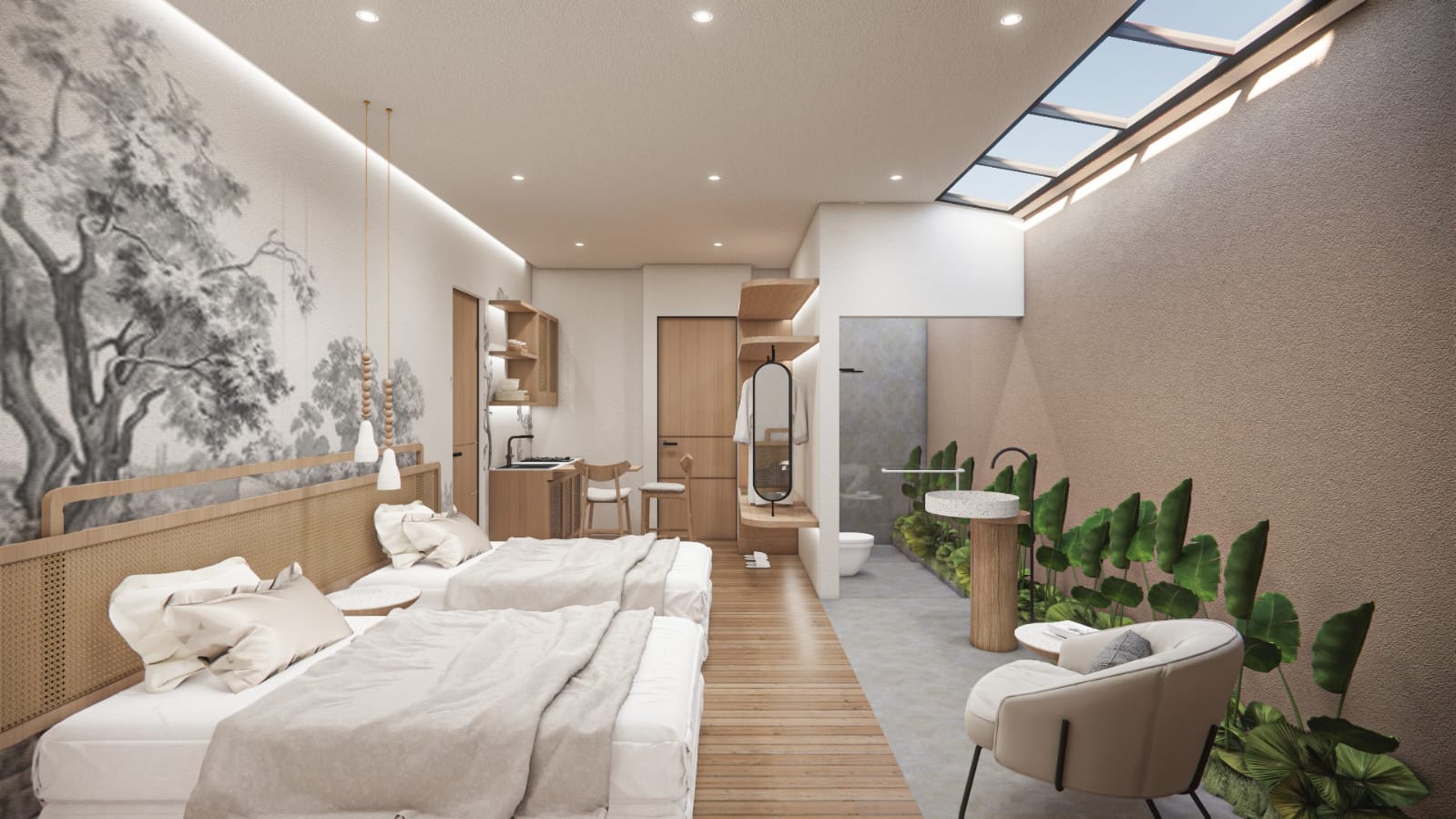 RISE Perkuat Mesin Pendapatan Berulang Lewat Proyek Premium