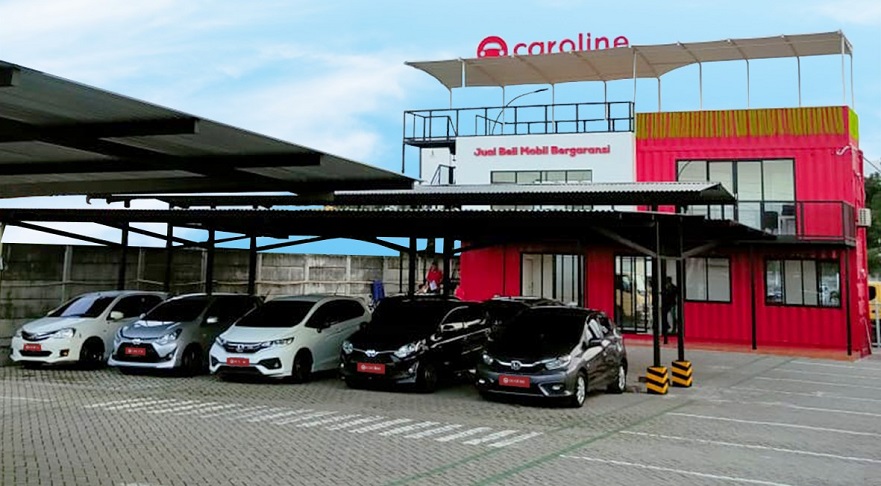 ASLC Bidik Lonjakan Penjualan Mobil Bekas Jelang Mudik 2026