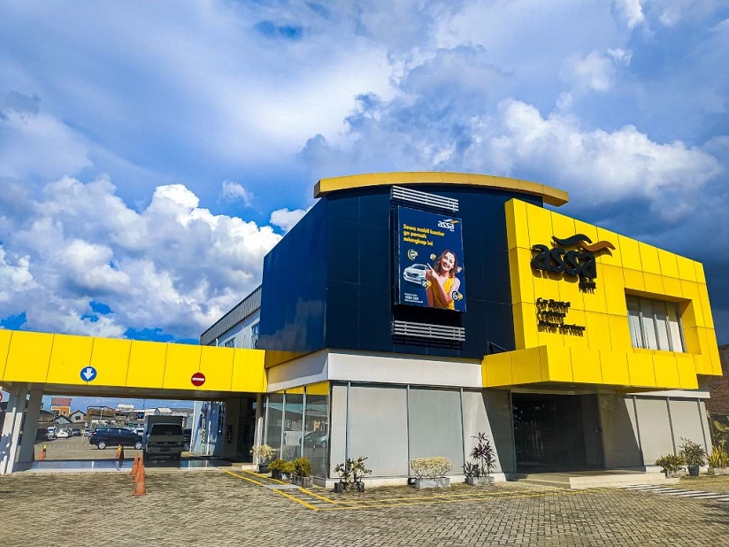 ASSA Suntik Modal Rp54M ke Anak Usaha Bisnis Properti