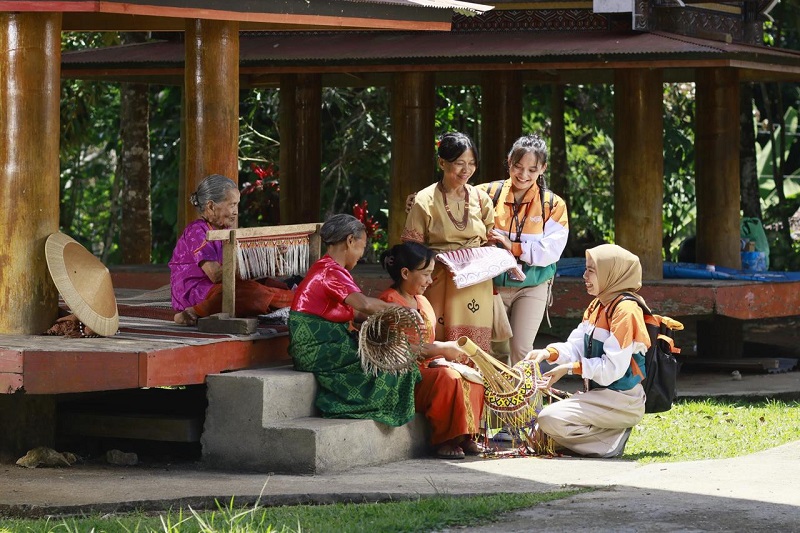 BTPN Syariah (BTPS) Konsisten Garap Ultra Mikro, Laba 2025 Tumbuh