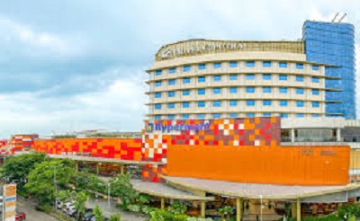 CTRA Klarifikasi Terkait Mal Ciputra Cibubur Terbakar