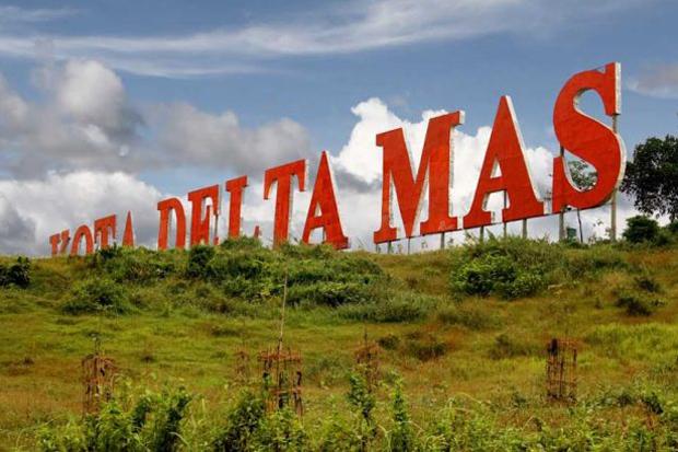 DMAS Raih Marketing Sales Rp1,6T di Sepanjang 2025