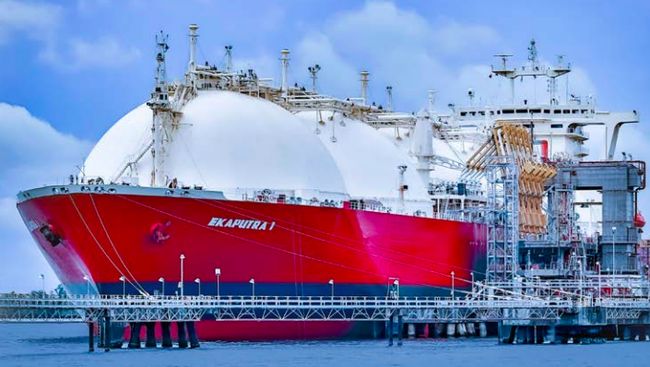 Dua Entitas Borong Saham HITS Lepasan Tommy Soeharto