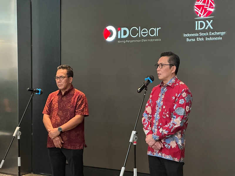 BEI Ungkap Hasil Pertemuan Lanjutan dengan MSCI