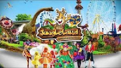 Grup Bakrie (JGLE) Bakal Right Issue Buat Akuisisi Jungleland Sentul