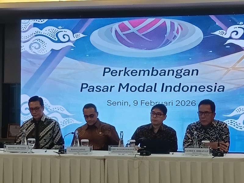 Selain PIPA, OJK Sanksi Berlapis REAL dan UOB Kay Hian Sekuritas