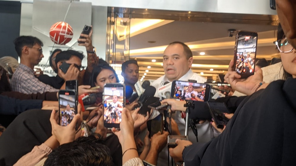 Pandu Ungkap Danantara Masuk Saham Fundamental