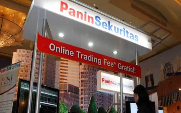 Panin Sekuritas (PANS) Cetak Laba Melonjak 70% di 2025