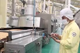 FOOD Minta Restu! Lepas Kantor di Equity Tower Rp18M