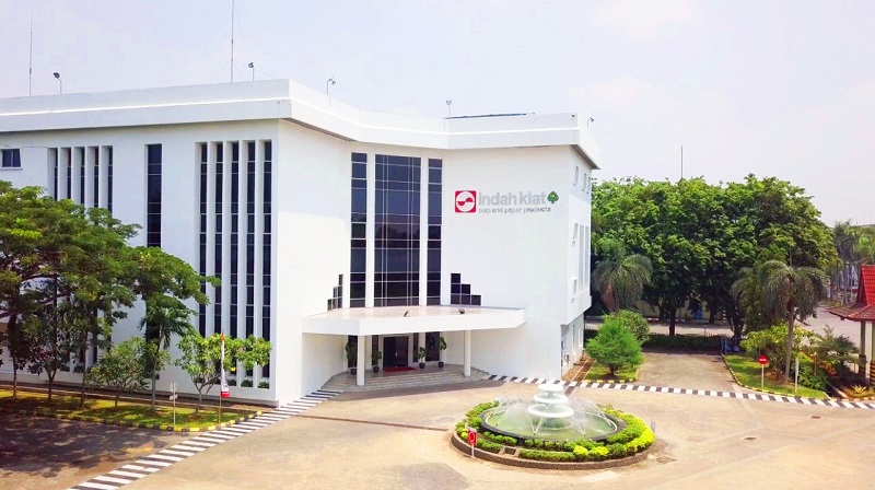 Free Float INKP Bengkak, Cucu Pendiri Sinarmas Grup Penerima Akhir