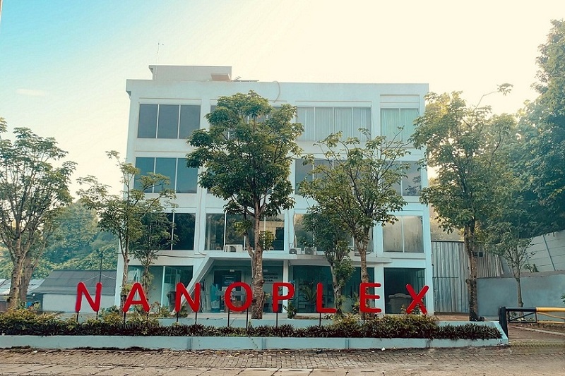 Struktur Saham NANO Berubah! Investor Asing Keluar