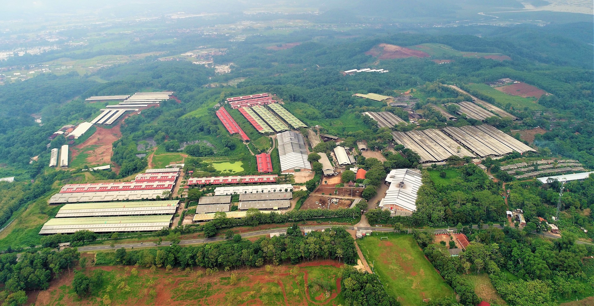 Lama Dibekukan, Saham WMPP Akhirnya Dilepas