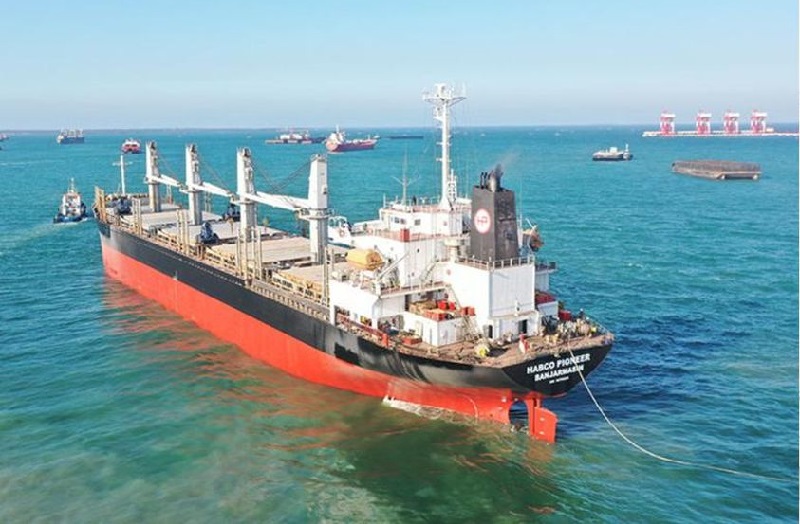 Laba HATM Ambles 87%, Sisa Rp5,9M di Q1-2026