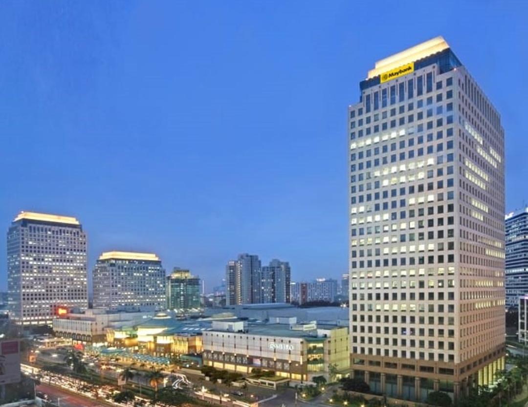 Maybank (BNII) Bagi Dividen Rp580M, Cek Jadwal Cum Date