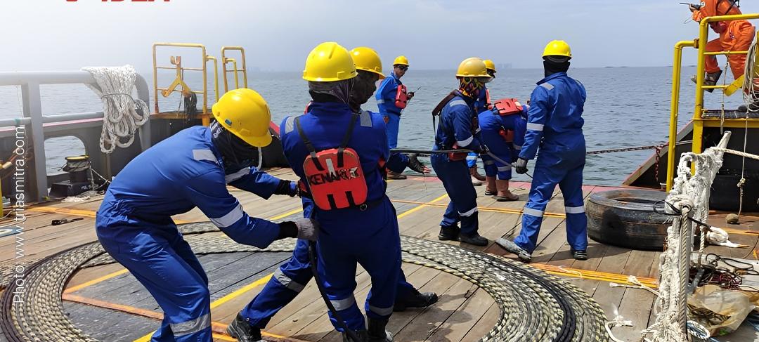 Pemegang Saham Ini Lego 29 Juta KETR Harga Diskon