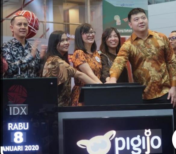 PGJO Divestasi 99,99% Anak Usaha Bisnis Travel, Ini Alasannya