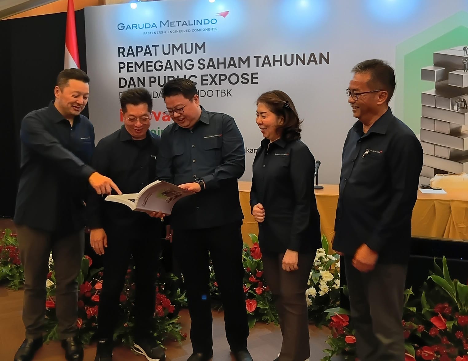 BOLT Tebar Dividen Rp117M Setara 88,6% Laba 2025